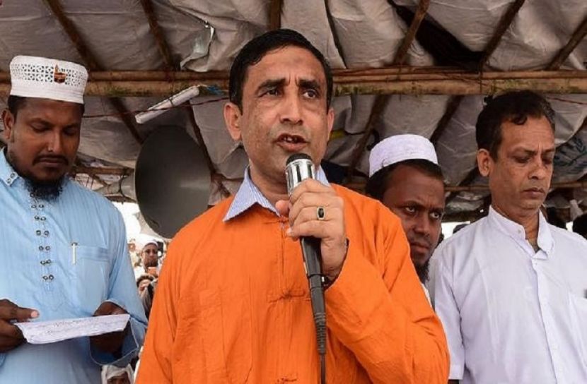 মুহিবুল্লাহ হত্যার বিচার চায় কূটনীতিকরা