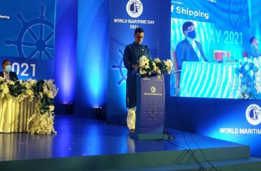 দেশে নৌপরিবহন অনেক সহজ ও সাশ্রয়ী