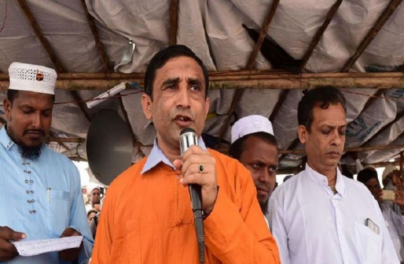 মুহিবুল্লাহ খুনের ঘটনায় আটক ১
