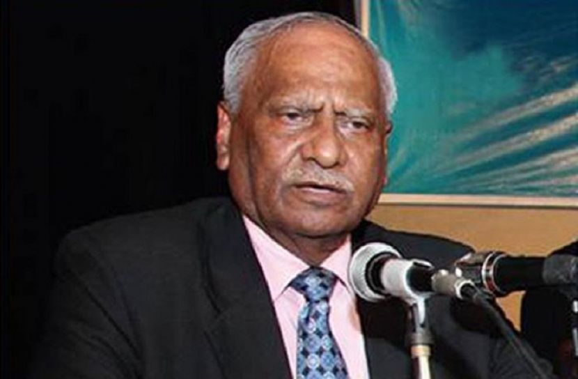 জ্যেষ্ঠ আইনজীবী আব্দুল বাসেত হাসপাতালে