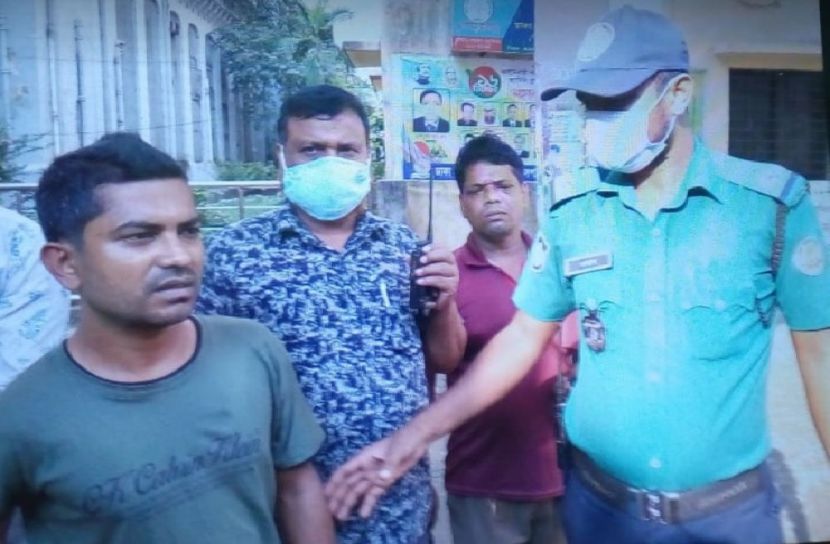 প্রতীকী ছবি