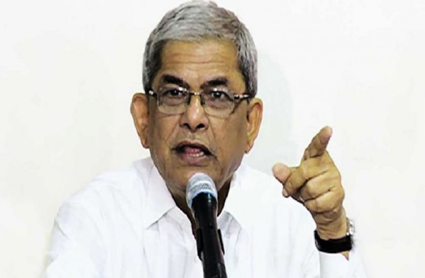 খেলাফত মজলিসের স্বাধীনতা আছে