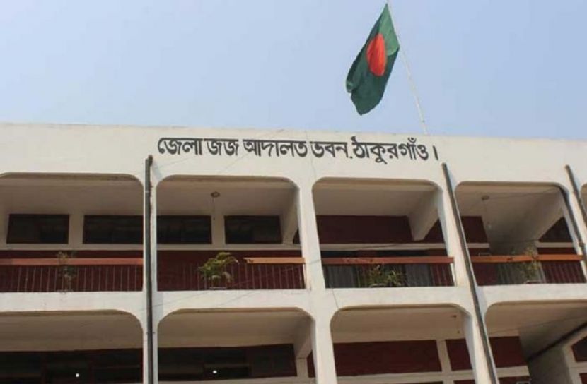ব্যাভিচারের অভিযোগে স্ত্রীর বিরুদ্ধে স্বামীর মামলা 