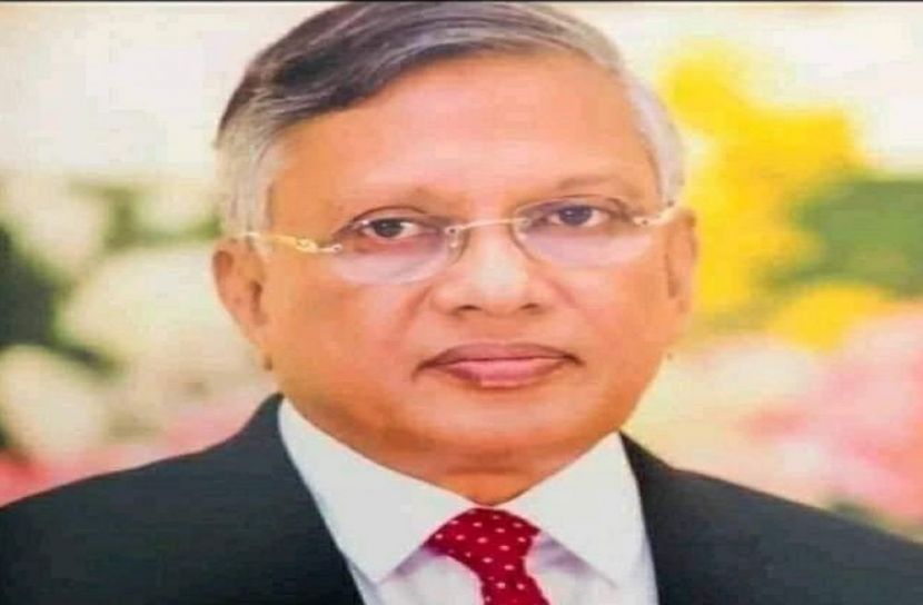 জাতীয় পার্টির মহাসচিব জিয়াউদ্দিন আহমেদ বাবলু । ছবি: সংগৃহীত