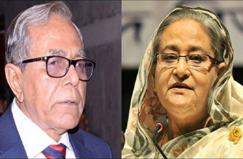 বাবলুর মৃত্যুতে রাষ্ট্রপতি-প্রধানমন্ত্রীর শোক