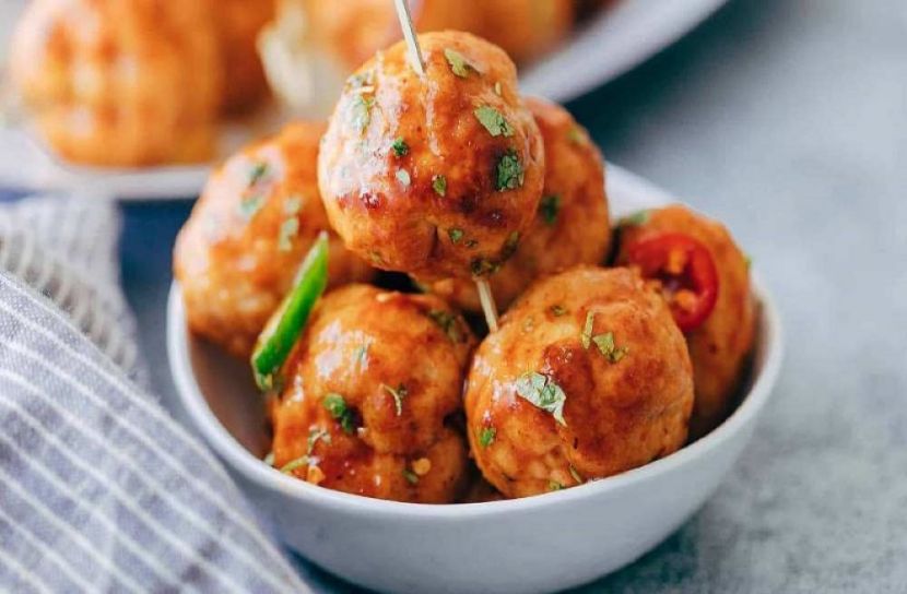 রেসিপি