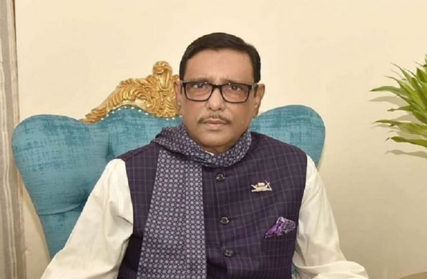 বিএনপির হৃদকম্পন শুরু হয়েছে