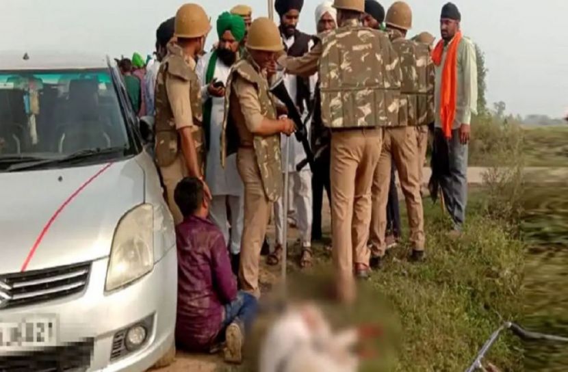মন্ত্রীপুত্রের গুলিতে কৃষকসহ নিহত ৮