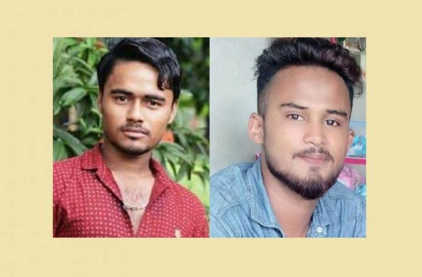 নোয়াখালীতে দু’জনের যাবজ্জীবন কারাদণ্ড