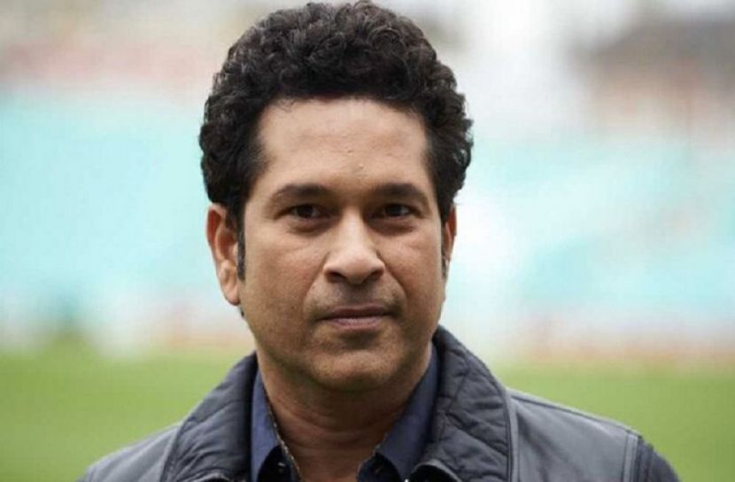 ভারতের কিংবদন্তি শচীন টেন্ডুলকার।ছবি: সংগৃহীত