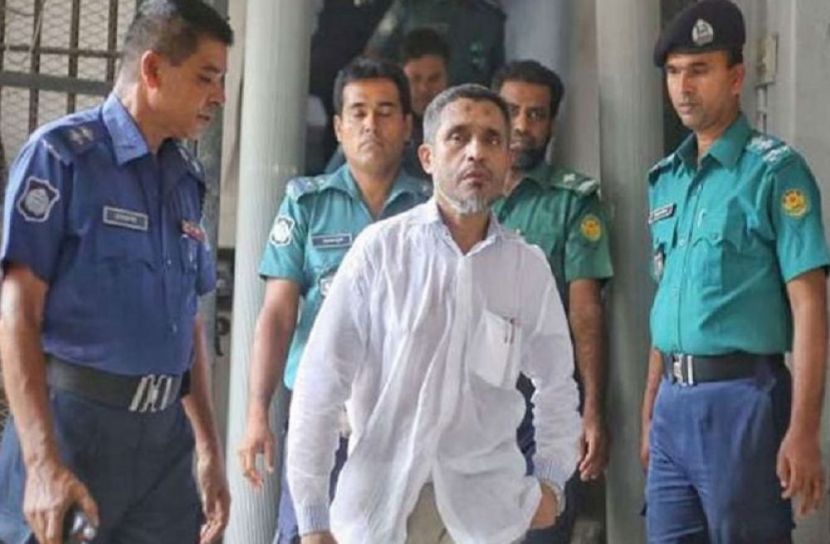 সাবেক স্বরাষ্ট্র প্রতিমন্ত্রী লুৎফুজ্জামান বাবর