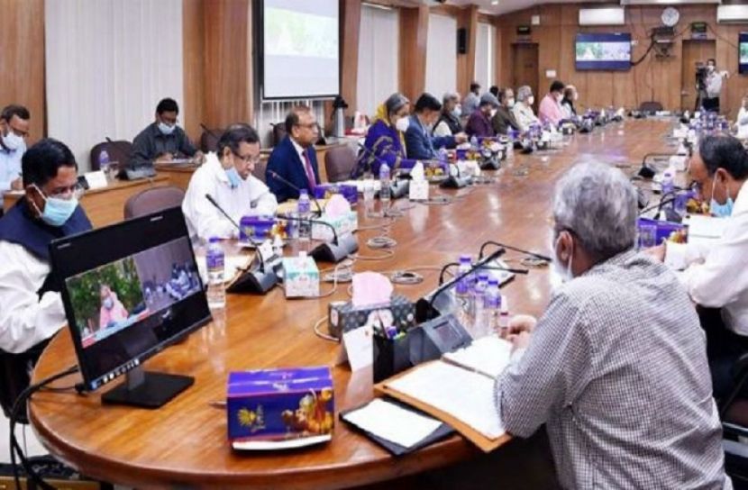 পৌরসভায় প্রশাসক বসাতে মন্ত্রিসভার সম্মতি