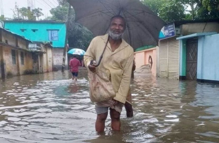 বৃষ্টি