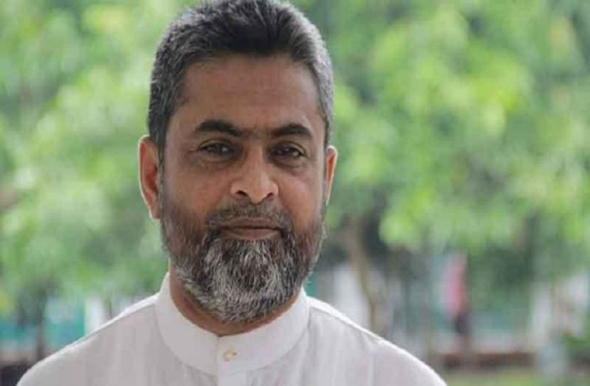 বিদ্রোহী প্রার্থী হলে পদ থাকবে না