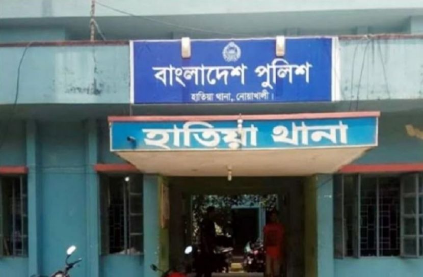 বোনকে ধর্ষণের অভিযোগে ভাই গ্রেফতার