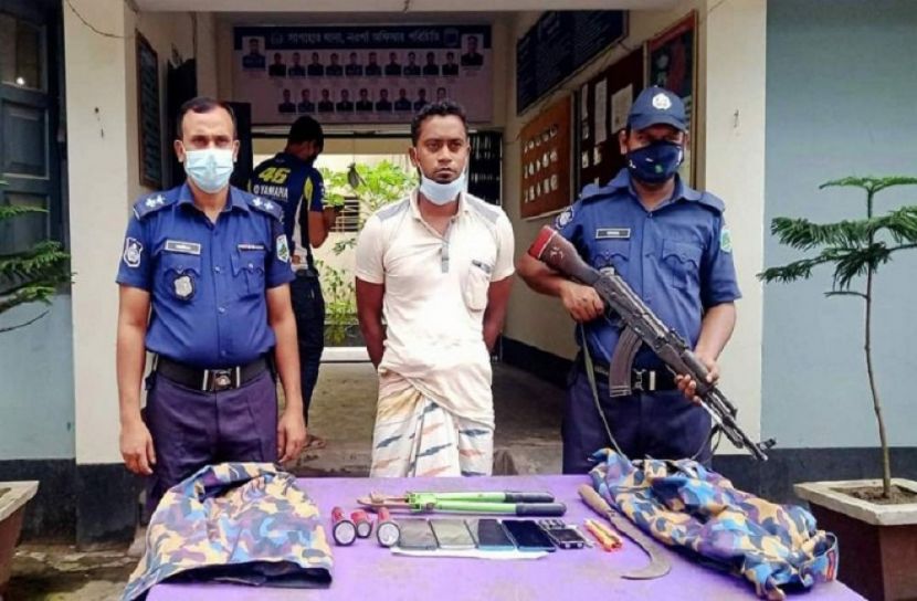 পোশাক