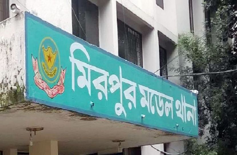 মিরপুর থেকে নিখোঁজ পাঁচ শিশু উদ্ধার