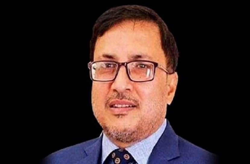 অধ্যাপক ডা. এ বি এম খুরশীদ আলম