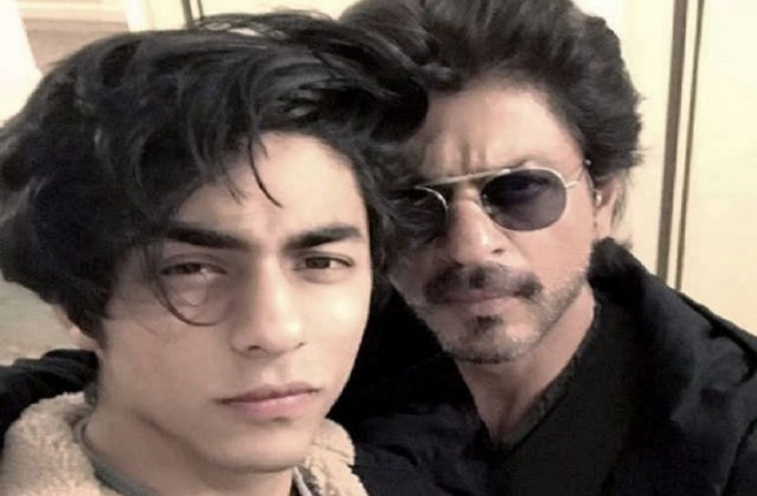 শাহরুখের সঙ্গে কথা বলতেও অ্যাপয়েন্টমেন্ট লাগে আরিয়ানের