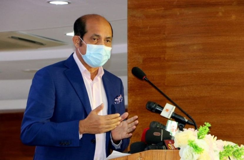 দ্রুততার সাথে জন্ম ও মৃত্যু নিবন্ধন সনদ প্রদানের নির্দেশ