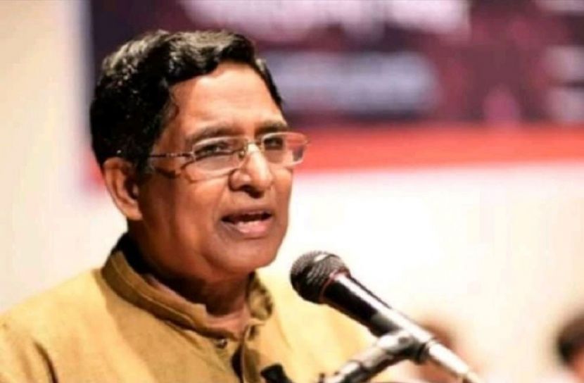বিএনপি যেন ক্ষমতায় আসতে না পারে