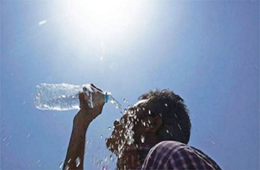 কর্মক্ষমতা কমে বাংলাদেশ বিশ্বে দ্বিতীয় 