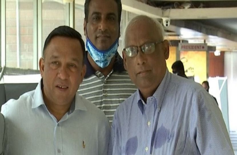 চমক দেখাতে পারলেন না ফাহিম