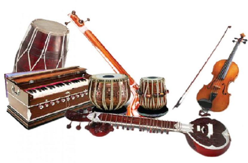 হর্নের বদলে ভারতে বাদ্যযন্ত্র