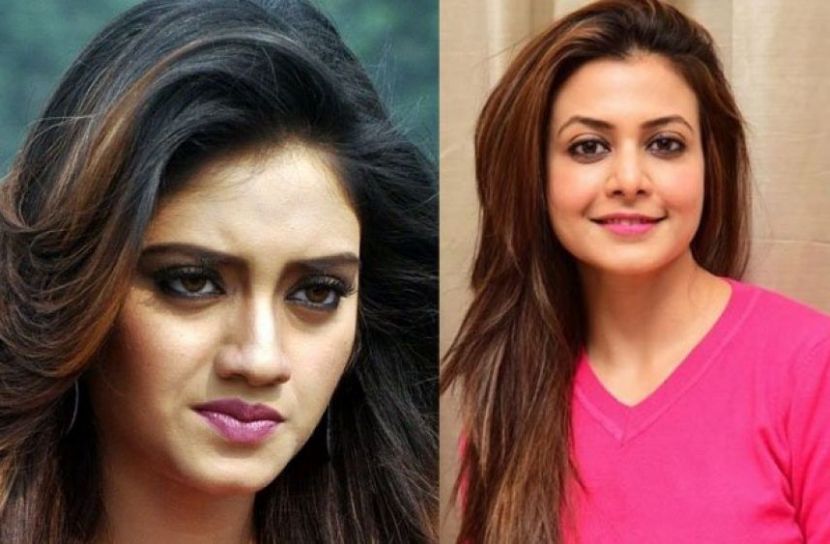 নুসরাতকে নিয়ে মুখ খুললেন কোয়েল