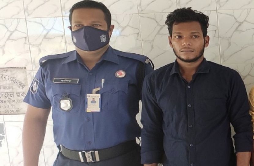 মদ