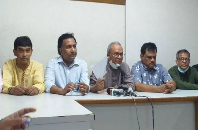 গঠন করতে হবে নিরপেক্ষ নির্বাচন কমিশন 