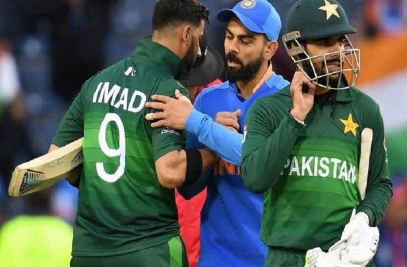 ভারতকে হারালেই ব্ল্যাংক চেক পুরস্কার