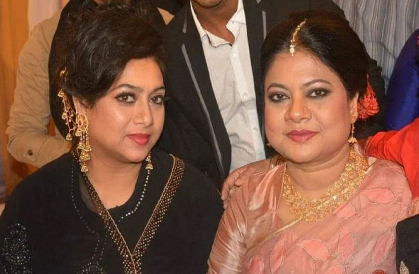 শাবনূরের চোখে বেশিক্ষণ তাকানো যায় না