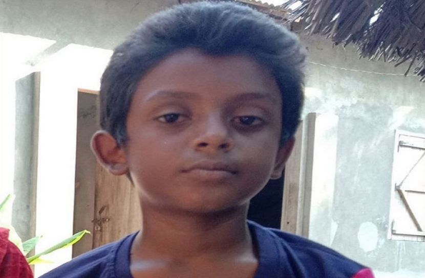 স্কুলছাত্র