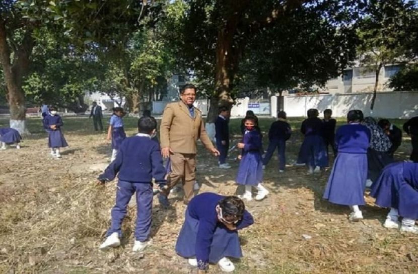 শিক্ষার্থী