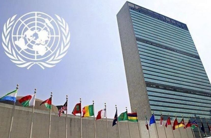 ভাসানচরেও মানবিক সহায়তা দেবে জাতিসংঘ