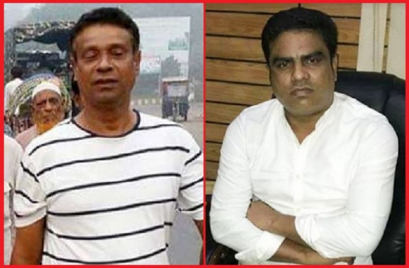 নাটোরে বিএনপির দুই নেতা গ্রেফতার