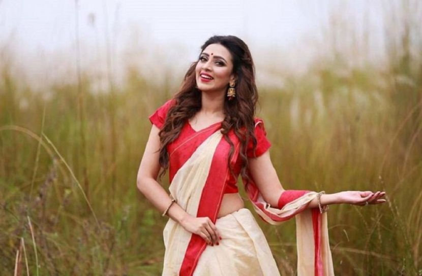 বিদ্যা সিনহা মীম