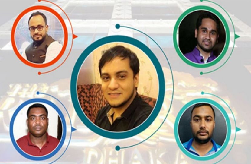 রেইনট্রি ধর্ষণ মামলার রায় মঙ্গলবার
