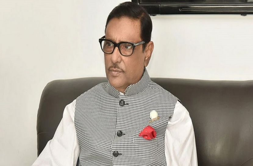 বিএনপির ঘরে সানাই বাজছে
