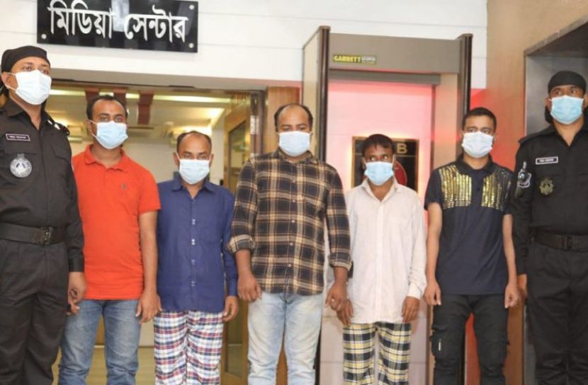 ২০ লাখ টাকার কিডনিতে দাতা পেতো দুই লাখ