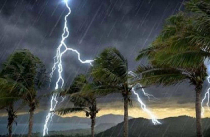 বজ্রপাত