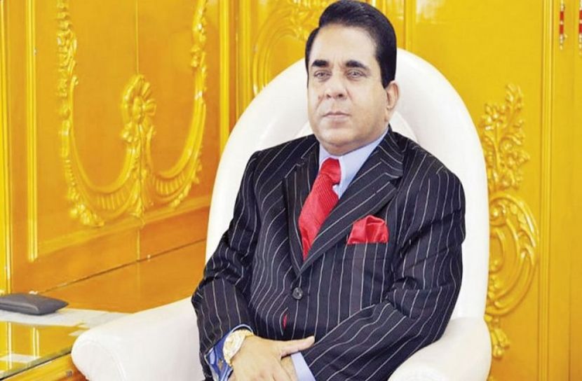 ডিবিতে মুসা বিন শমসের