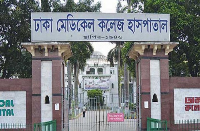 হাজারীবাগে প্রাইভেটকার চালকের আত্মহত্যা