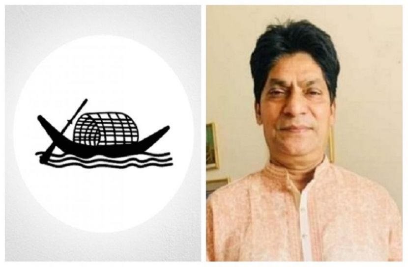 মো. শাহ আলম