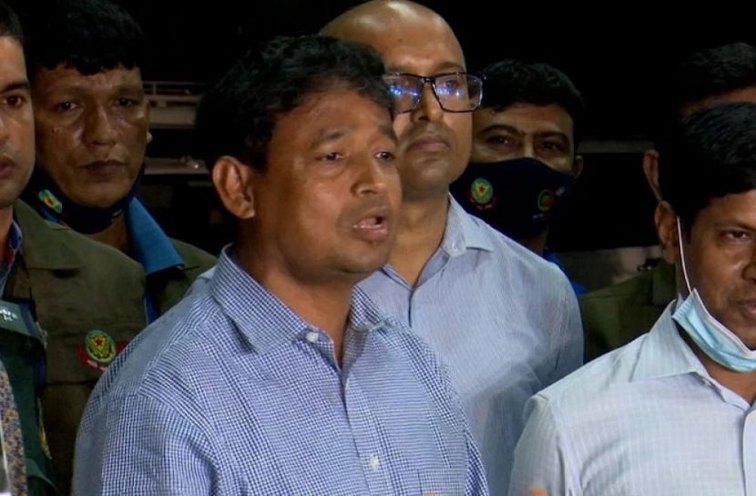 দ্বিতীয় পদ্মা সেতু করে দিতে চান মুসা