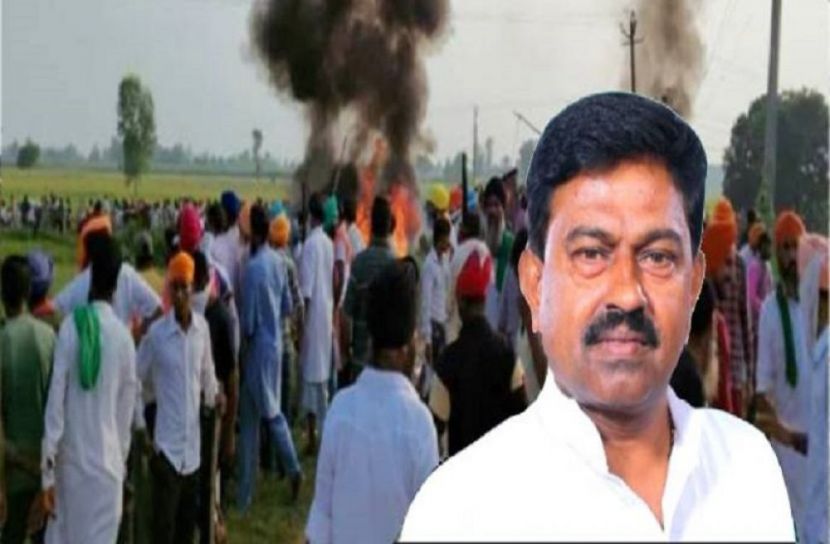 পদ হারাচ্ছেন স্বরাষ্ট্র প্রতিমন্ত্রী