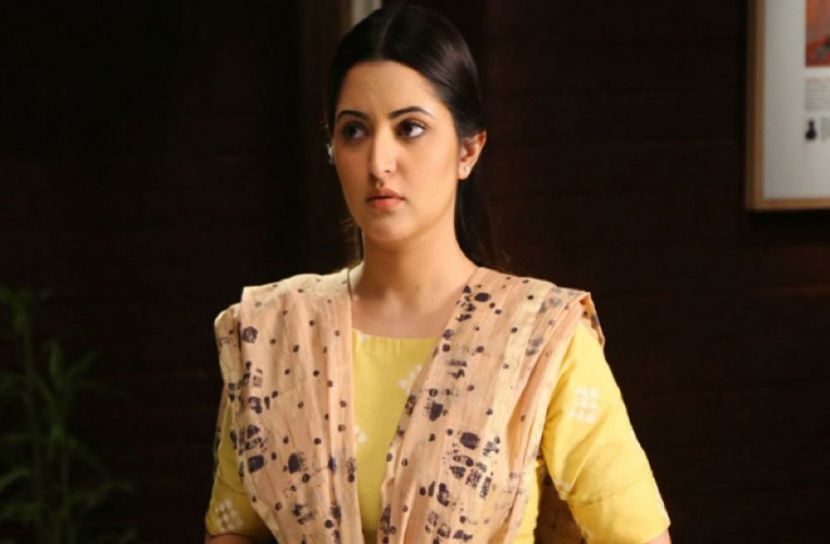 পরীমনির মামলার আদালত বদল