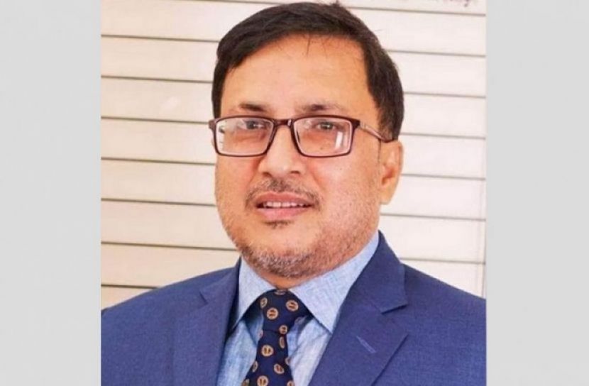 অধ্যাপক ডা. আবুল বাসার মোহাম্মদ খুরশিদ আলম