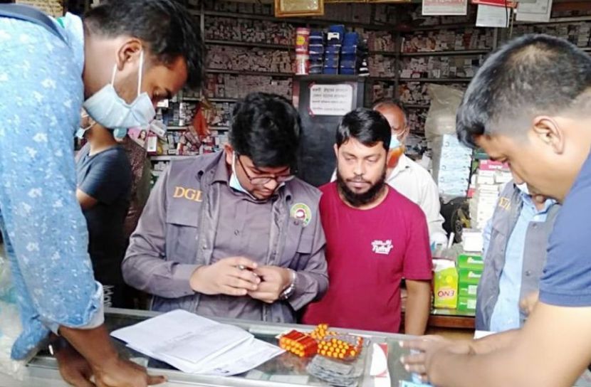 জব্দ